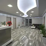 Star ホテル 3*