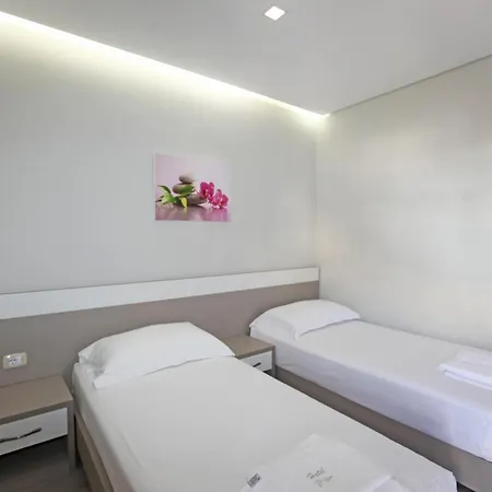 Hotel Star Saranda