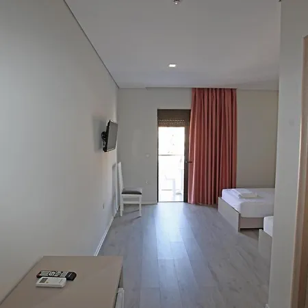 Star Hotel 3*