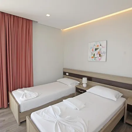 Star Hotel 3*