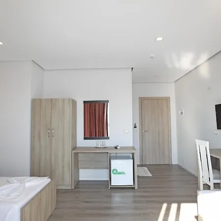 Hotel Star 3*