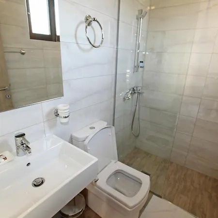 Star Hotel Saranda