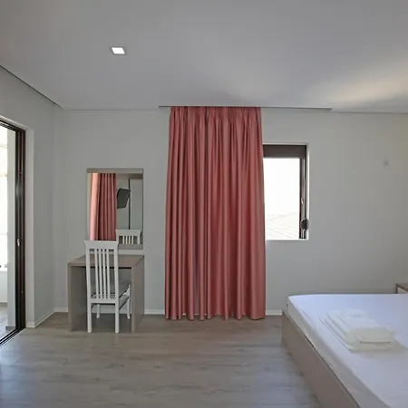 Hotel Star 3*
