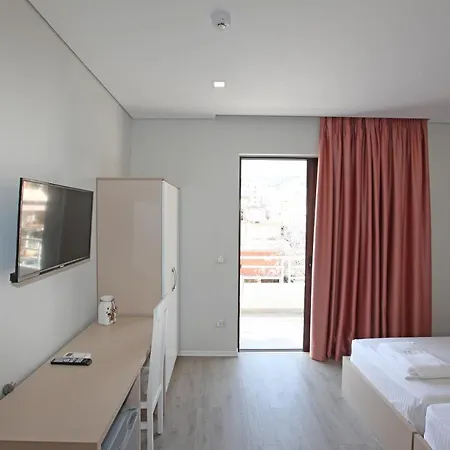 Star Hotel Saranda