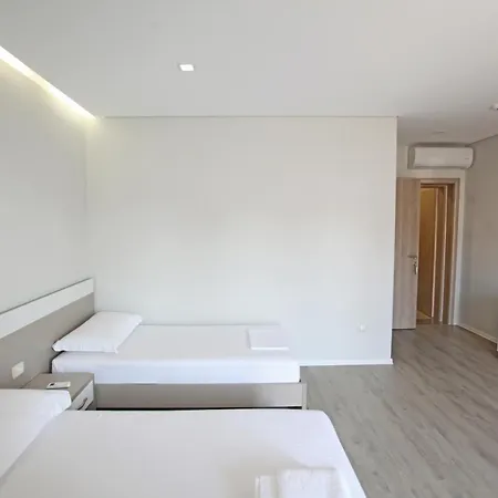 Hotel Star 3*