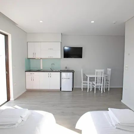 Hotel Star 3*