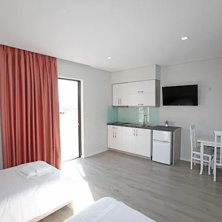 Star 3* Saranda