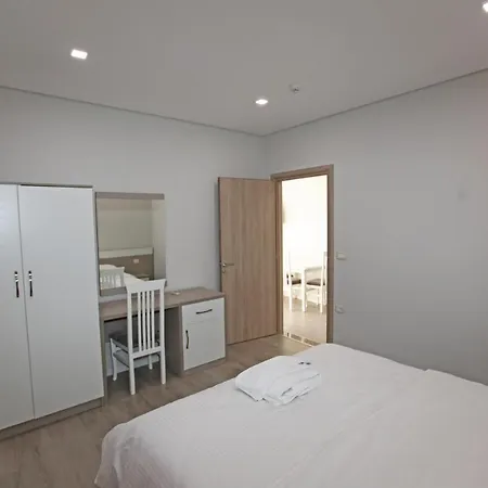 Star Hotel Sarandë