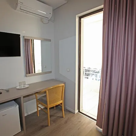 Hotel Star Saranda