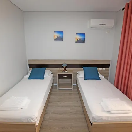 Hotel Star