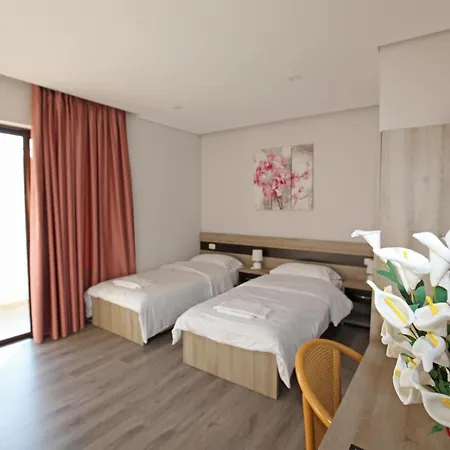 酒店 Star Sarandë