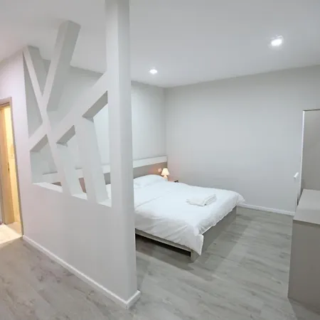 Hotel Star Saranda