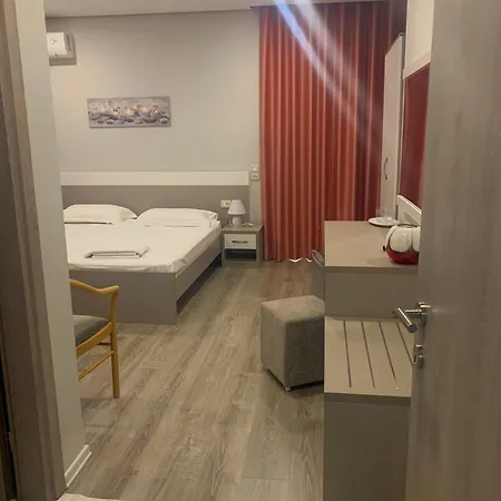 Hotel Star