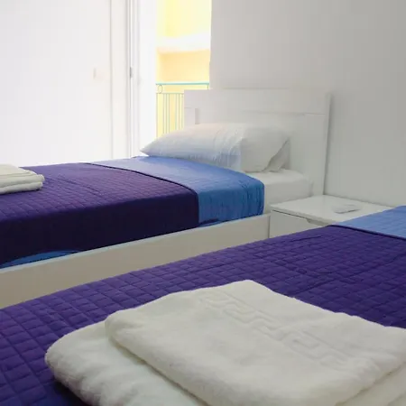 Star 3* Saranda