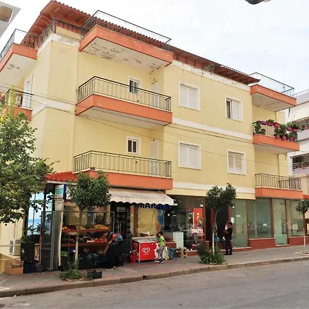 ホテル Star Sarandë