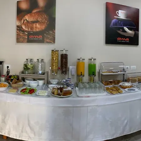 Hotel Star Saranda