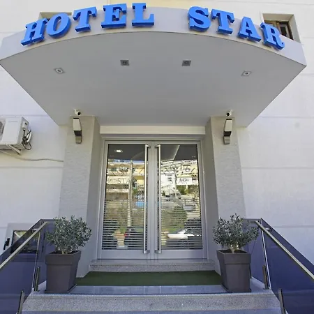 Star Hotel Sarandë