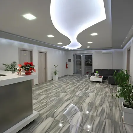 Star Hotel 3*