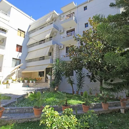 Star Sarandë