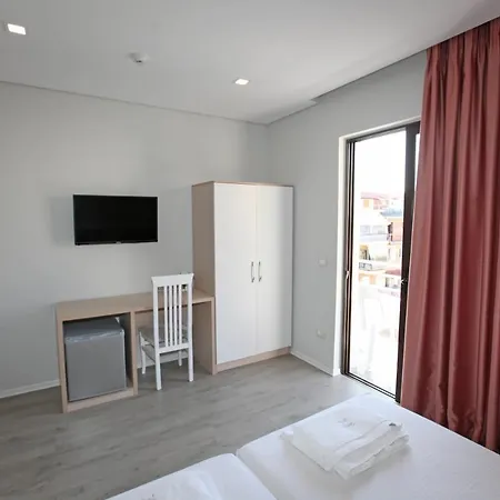 Star Hotel 3*