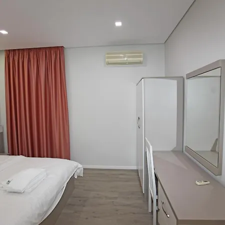 Hotel Star Sarandë