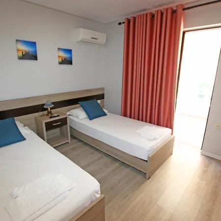 Star Hotel Sarandë