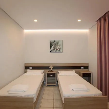 Star Hotel Sarandë