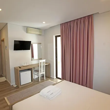 Star Hotel 3*