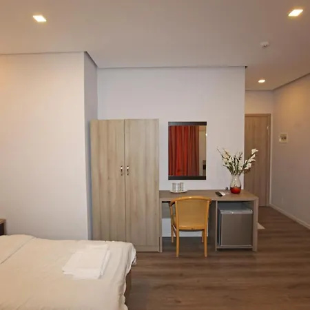 Star Hotel 3*