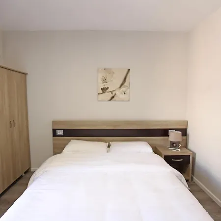 Hotel Star 3*