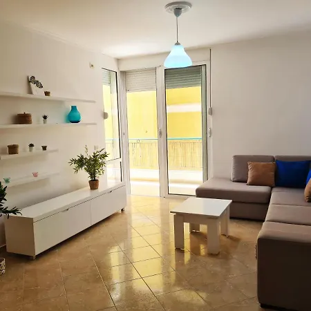 Hotel Star Sarande