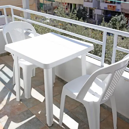 Star 3* Sarandë