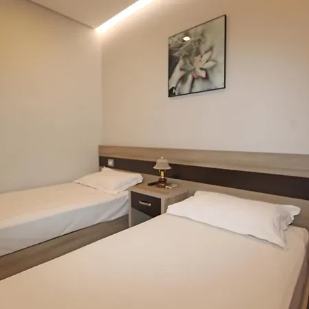Hotel Star