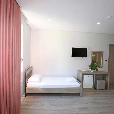 Hotel Star