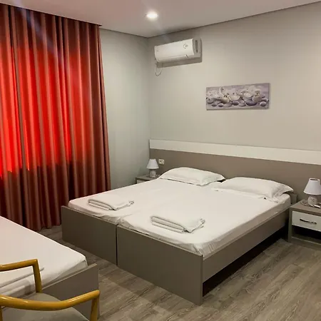 Star Hotel 3*