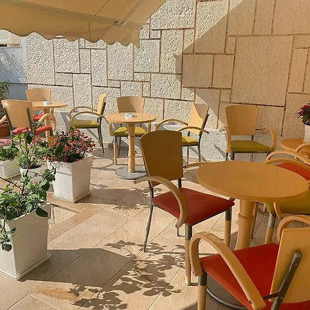 Hotel Star Sarandë